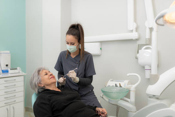 Best Urgent Dental Care in St Jaco, IL