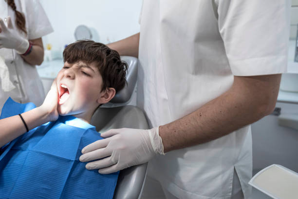 Best Walk-In Emergency Dentist in St Jaco, IL
