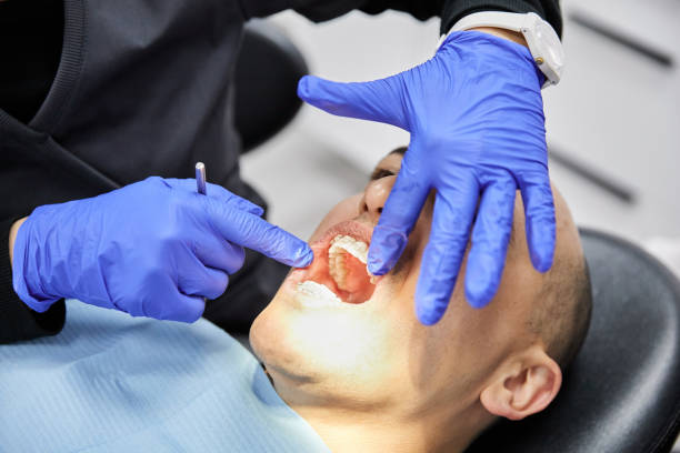 Best After-Hours Emergency Dentist in St Jaco, IL