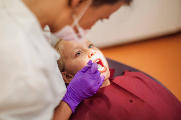 Best Emergency Tooth Extraction in St Jaco, IL