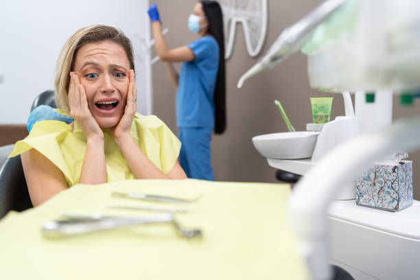 Best Emergency Root Canal Treatment in St Jaco, IL