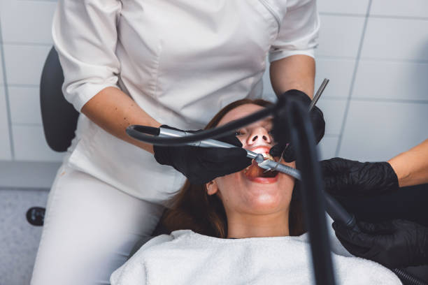 Best After-Hours Emergency Dentist in St Jaco, IL
