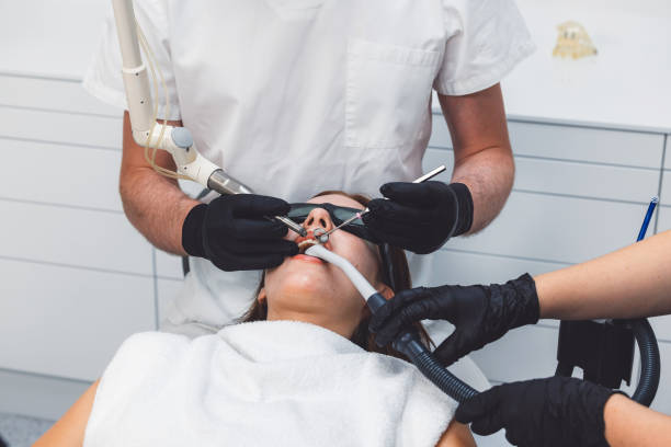 Best Emergency Root Canal Treatment in St Jaco, IL