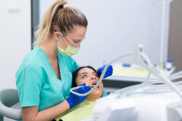 Best Emergency Root Canal Treatment in St Jaco, IL
