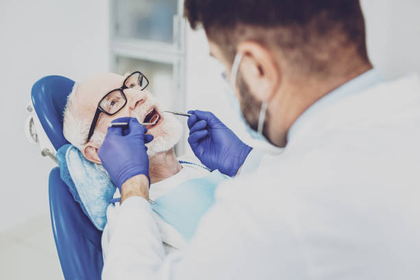 Best Emergency Broken Tooth Repair in St Jaco, IL